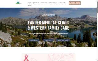 Western Family Care