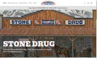 Stone Drug