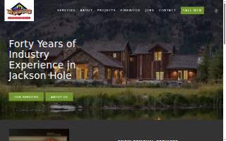 Wyoming Landscape Maintenance