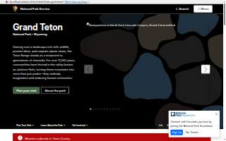 Teton Movers LLC