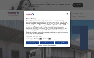 Schmitz & Buck Llc