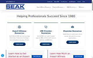 SEAK Fitness