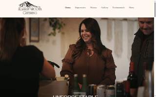 Alaskan Roots Catering