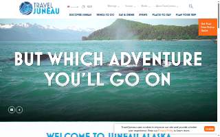 Juneau Chrysler Dodge Jeep Ram