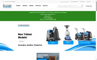 Hillyard, Anderson & Olsen, P.C.