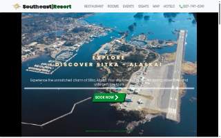 Southeast Resort