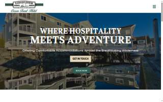 LongLiner Hotel