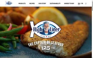 Highliner Coffee