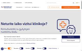 Northway Family Healthcare Clinic