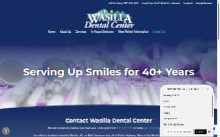 Wasilla Dental Center