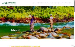 Northwoods Family Medicine