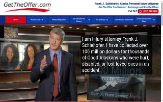 Schlehofer Law Offices PC