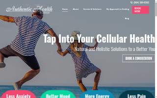 Authentic Health LLC
