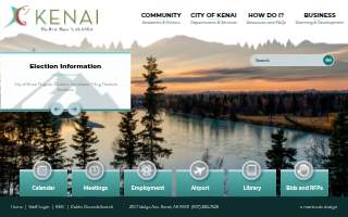 Kenai Recreation Center
