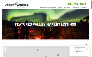 Valley Market Real Estate