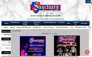 Sanctuary Salonspa