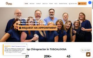 Tidwell Chiropractic & Wellness Center