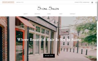 Stone Salon