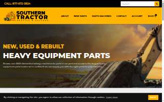Southern Tractor & Landscaping