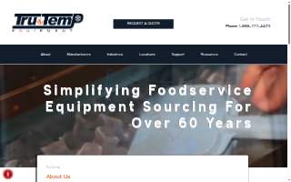 TruTemp Solutions Tuscaloosa