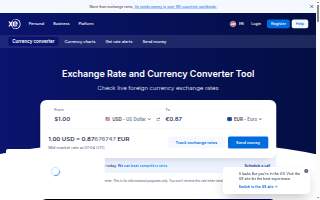 Currency Exchange International