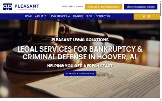 Pleasant Legal Solutions