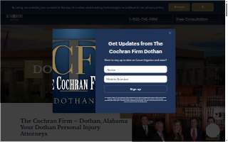 The Cochran Firm - Dothan