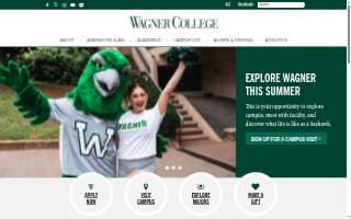 Wagner's School of Music
