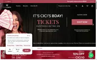 Cherie Shuler, D.O. website