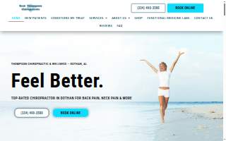 Thompson Chiropractic