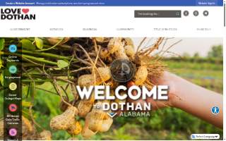Dothan Spine & Specialty