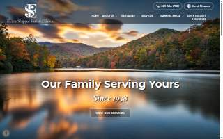 Evans Insurance Inc.