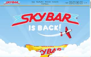 Skybar Café
