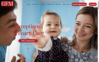 Gill Family Medicine