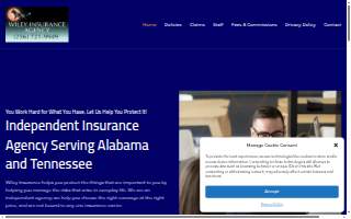 Wiley Insurance Agency, Inc