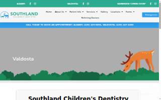 Southland Transportation Group - Huntsville