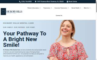 Hickory Hills Dental Care
