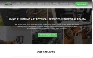 MPE Services