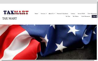 Tax Mart