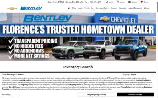Bentley Chevrolet