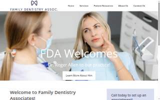 Family Dentistry Associates