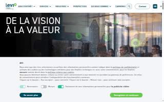 Levio James J CPA