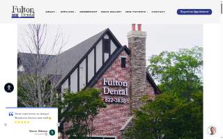 Vestavia Dental