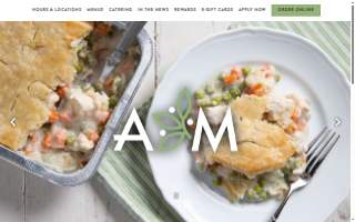 Ashley Mac's Kitchen - Catering