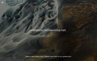 Construction Service LLC