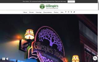 Gillespie Construction