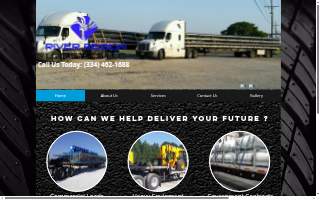 River Region Logistics