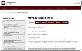 Mays Heating & Air Conditioning website