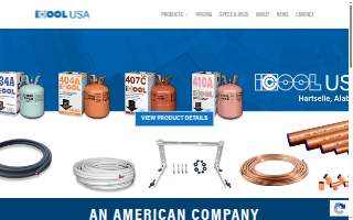 iCool Heating & Air