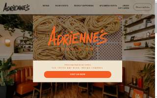 Adrienne's Downtown Bar